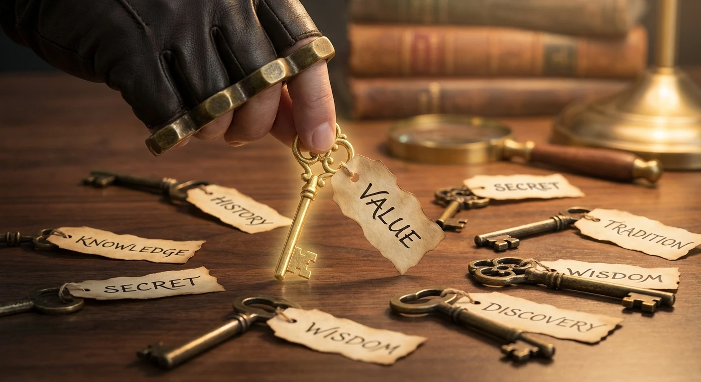 اختيار الكلمات المفتاحية وتحليل SEO