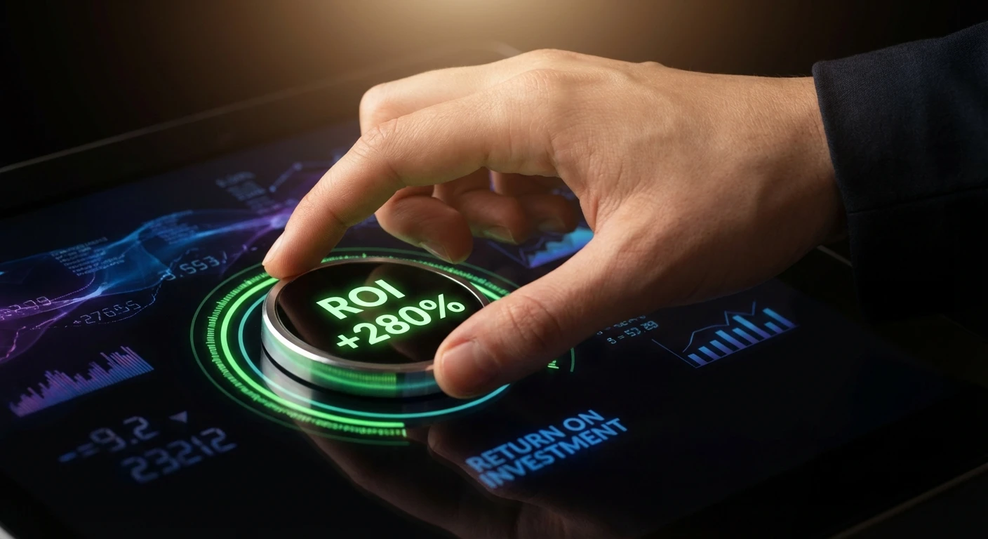 مؤشرات الأداء الرئيسية للحملات وتحليل البيانات