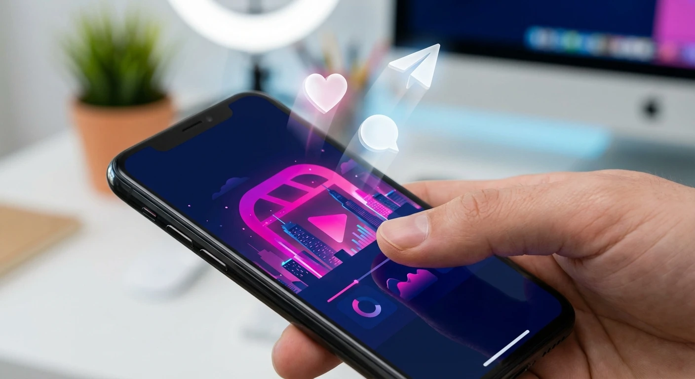 حملة انستغرام ناجحة