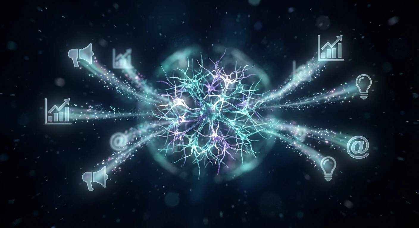 استخدام ChatGPT للتسويق بالمحتوى بشكل احترافي