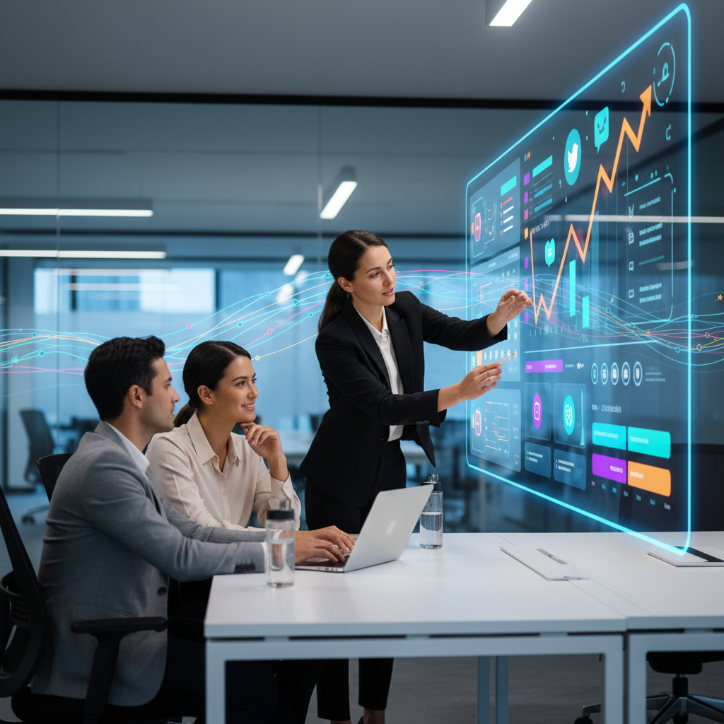 أفضل الاستراتيجيات المذهلة لتحقيق النجاح في وسائل الإعلام الجديدة | The Ultimate Mind-blowing Strategies For New Media Success