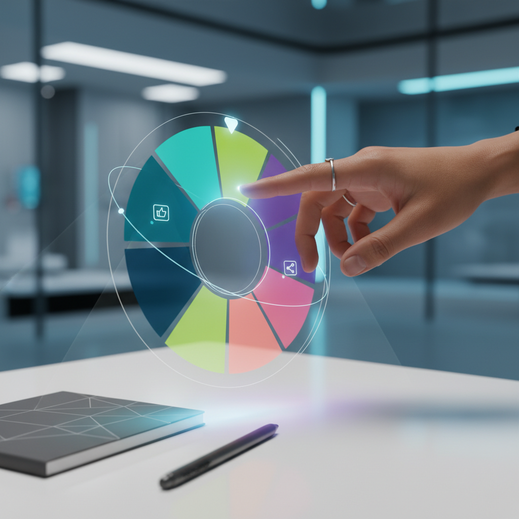 إتقان الألوان المذهلة لأسلوبك الجديد على وسائل التواصل الاجتماعي | Master Stunning Colors for Your New Social Media Way