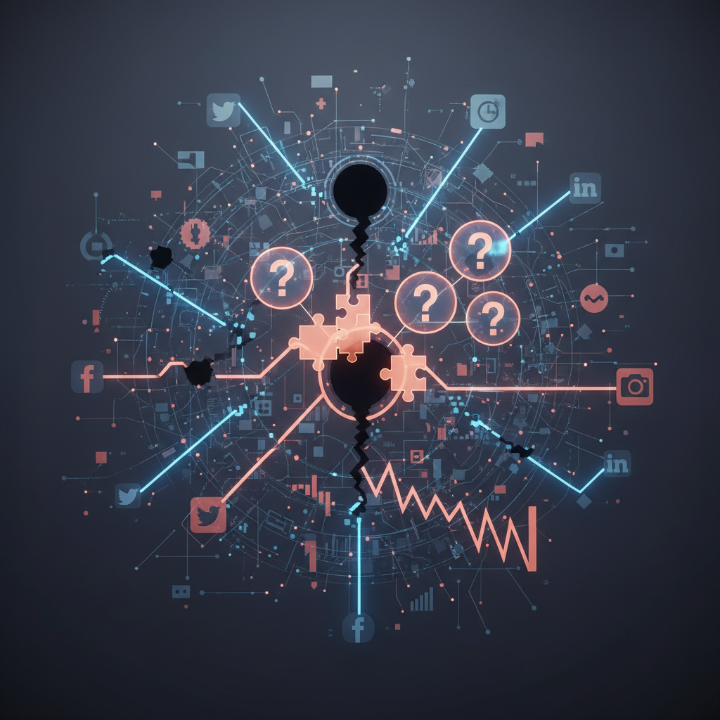 انتصار التسويق النهائي: الطريقة الجديدة لوسائل التواصل الاجتماعي | Ultimate Marketing Triumph: The New Way for Social Media