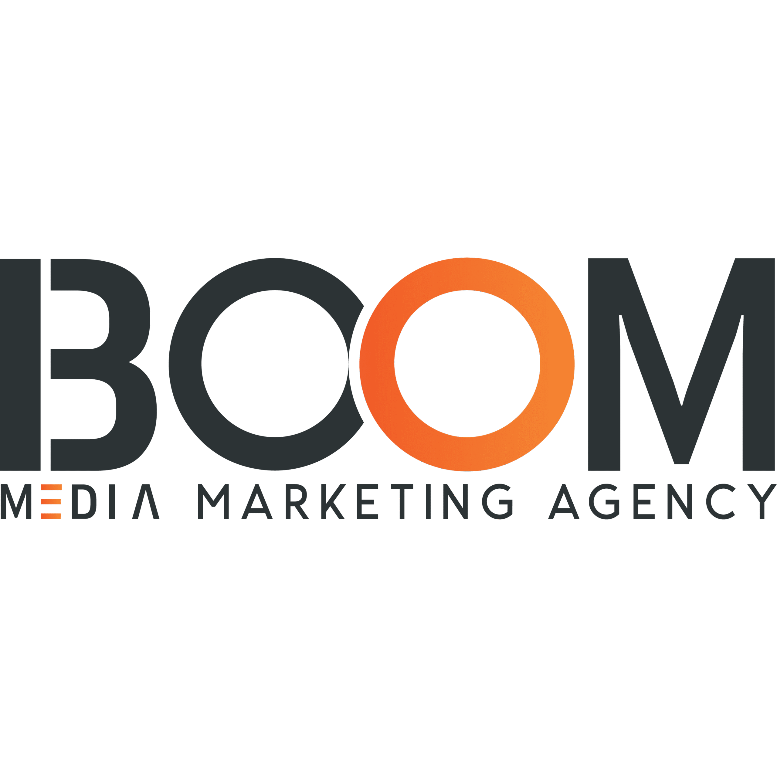 Logo Boom New