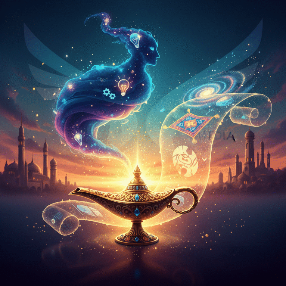 إتقان قصة علامتك التجارية: انتصار وسائل الإعلام الجديدة | Master Your Brand’s Story: The Triumph of New Media