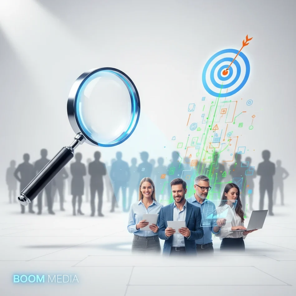 اكتشف الحقيقة المخفية وراء نمو التسويق الخاص بك الآن! | Unlock the Hidden Truth of Your Marketing Growth Now!