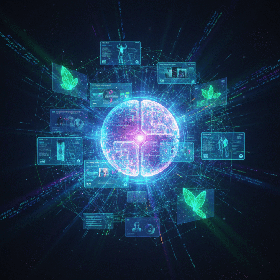 النصر النهائي: التسويق الإعلامي الجديد لعام 2026 | Ultimate Triumph: The New Media Marketing for 2026