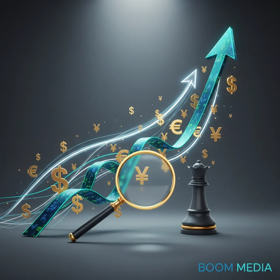 أطلق العنان للنمو الهائل: تم الكشف عن مخططك التسويقي الجديد! | Unleash Massive Growth: Your New Marketing Blueprint Revealed!