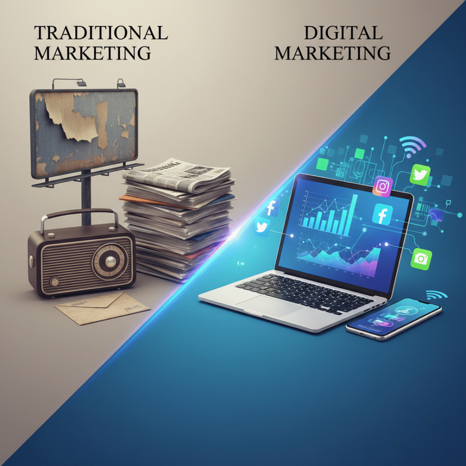 الحقيقة الهائلة: تعرف على الطريقة الجديدة للإعلام والقديمة | Massive Truth: Know The New Way of Media and Old