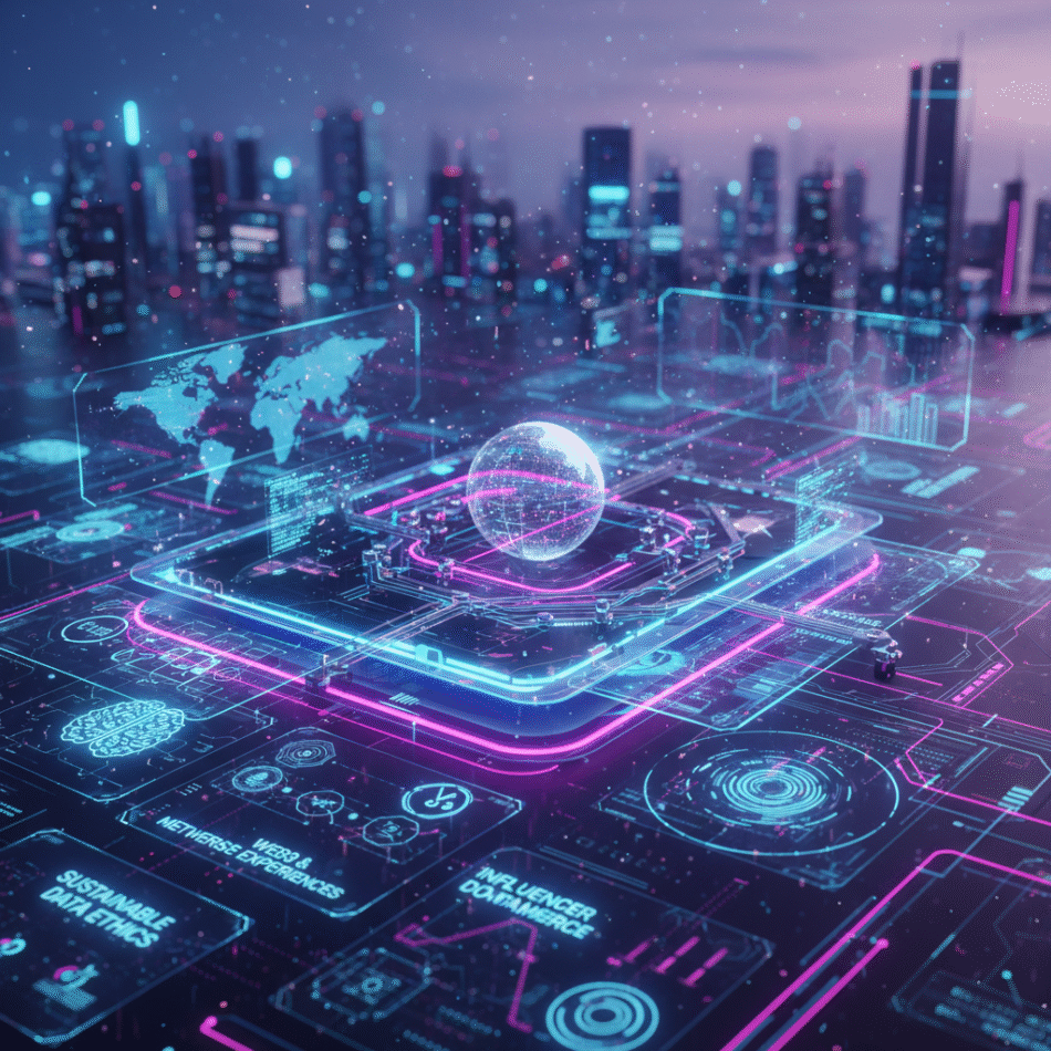 طريق جديد حاسم للتسويق الرقمي في عام 2026 | Critical Soaring New Way for Digital Marketing in 2026