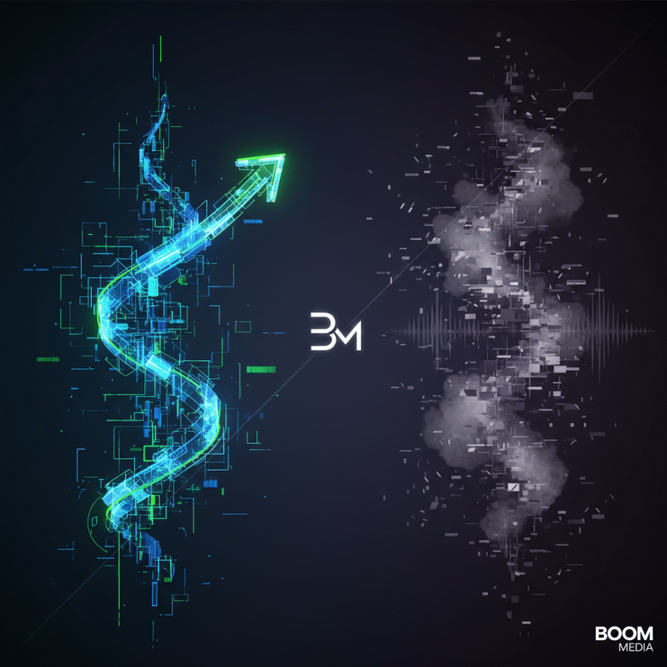 الحقيقة الأساسية: هل الاتجاهات الجديدة مفيدة للإعلام؟ | The Essential Truth: Are New Trends Good for Media?