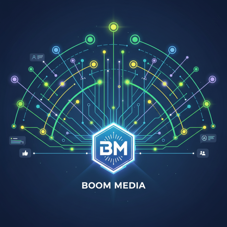 الحقيقة المطلقة: اتجاهات وسائل الإعلام الجديدة لأفضل طريق لك | Ultimate Truth: New Media Trends for Your Best Way