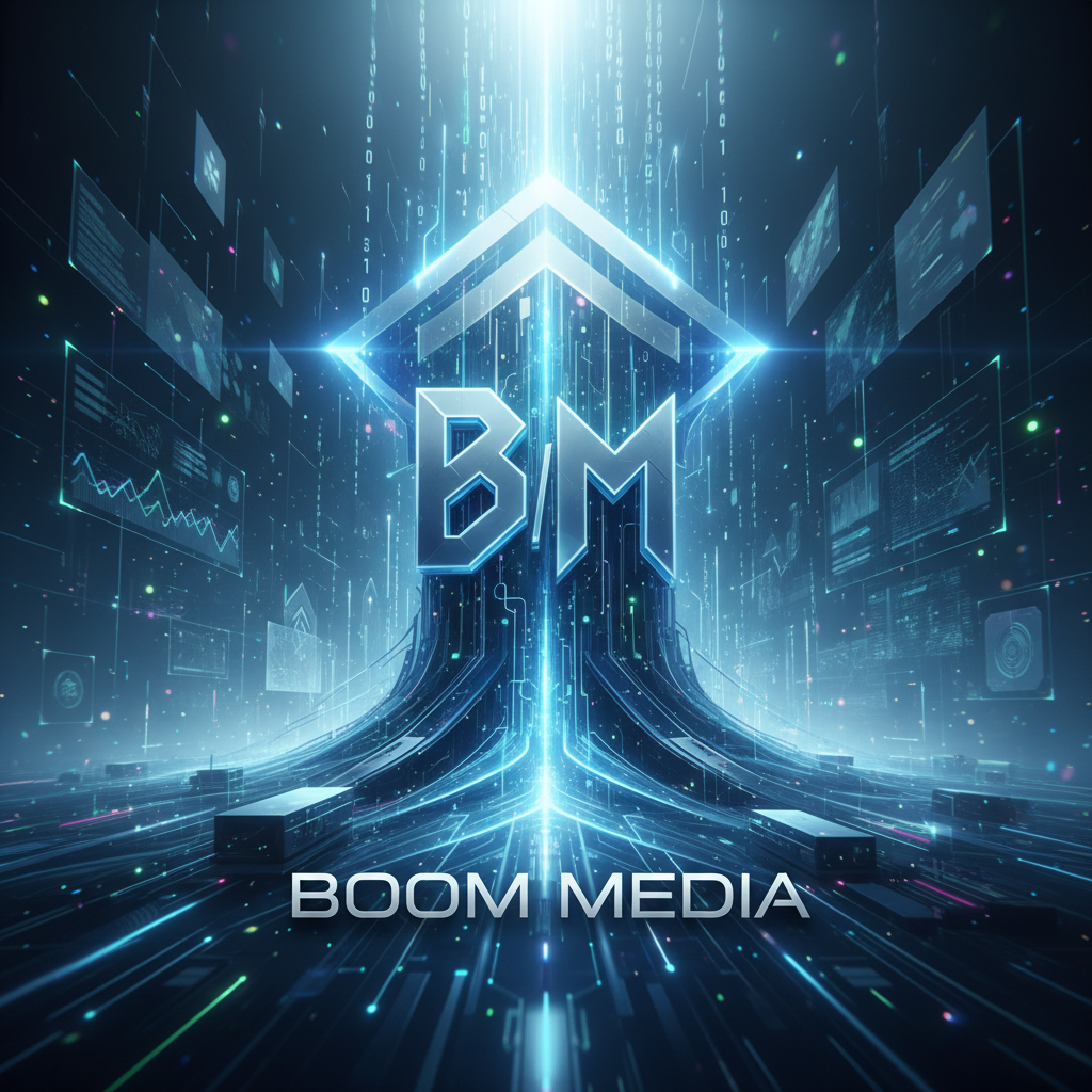 الانتصار النهائي: بوم ميديا، طريقك الأمثل للنجاح الرقمي | The Ultimate Triumph: Boom Media, Your Best Way for Digital Success