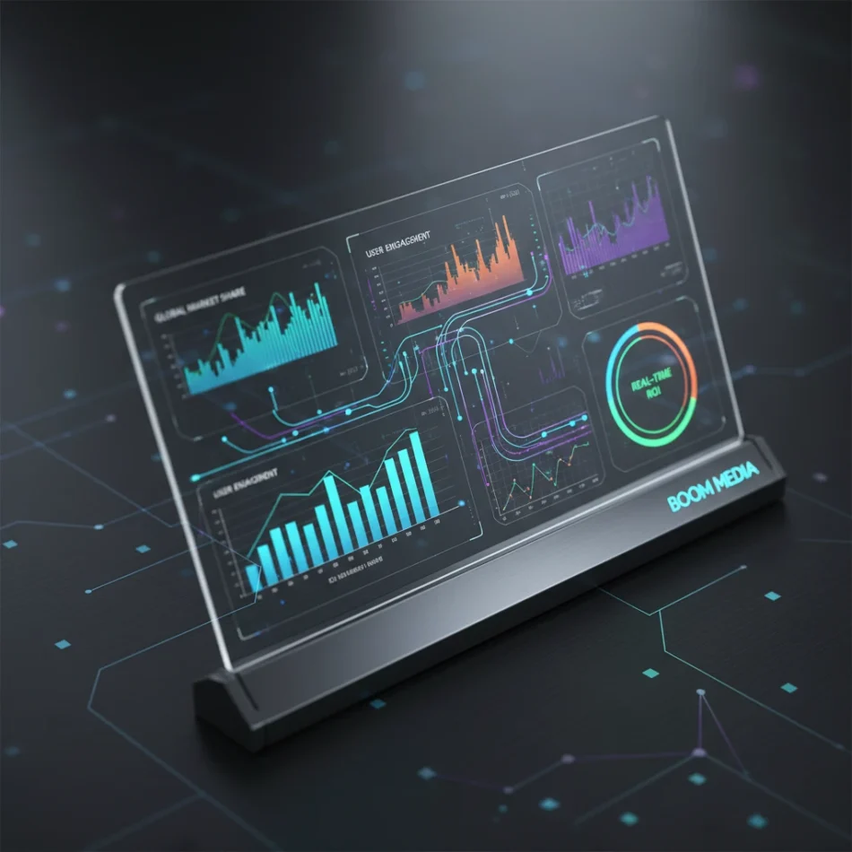 وسائل إعلام جديدة مذهلة لتحقيق أفضل نمو لك الآن | Stunning New Media for Your Best Growth Now