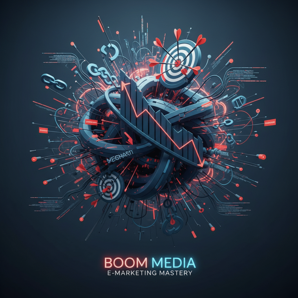 الطريقة المدمرة لعقلك الإعلامي الجديد | Devastating Way of Your New Media Mind