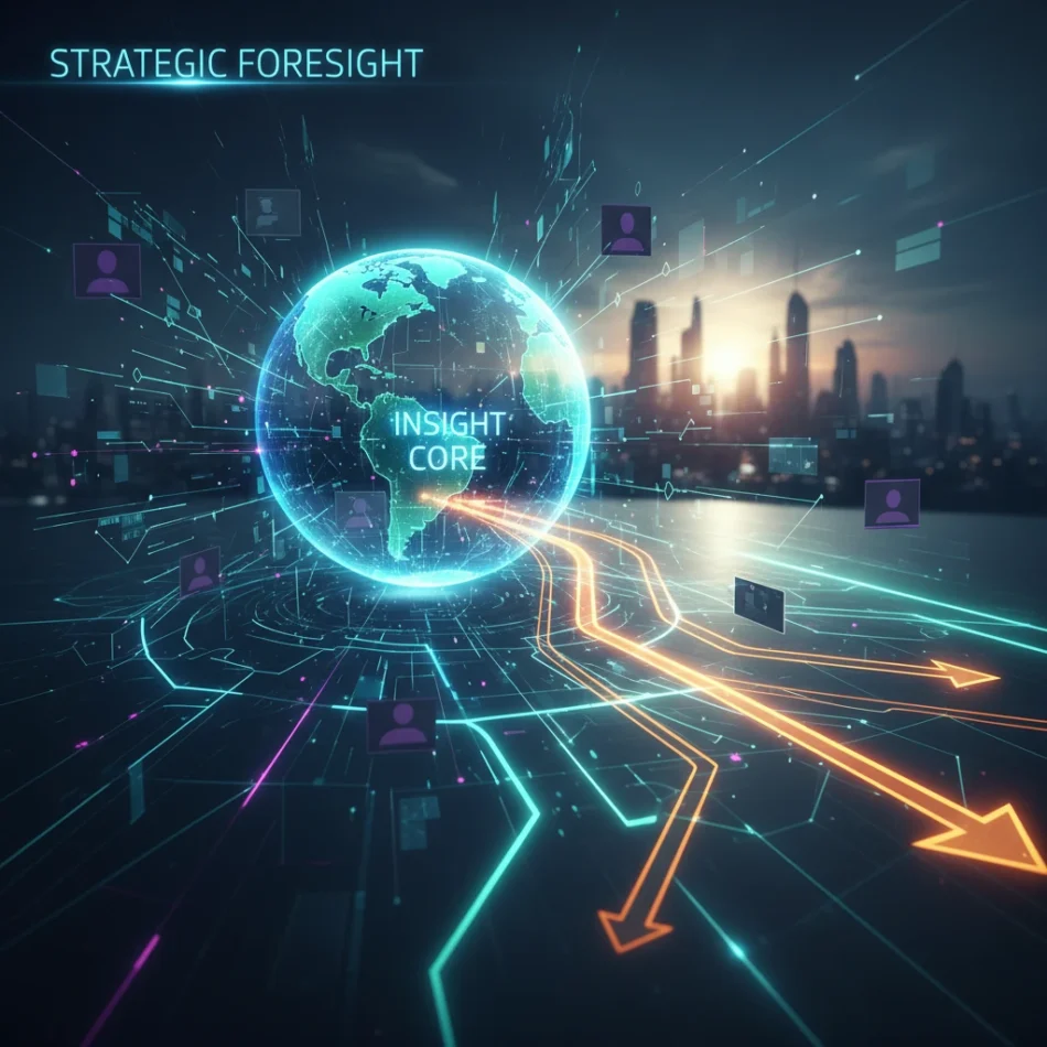 أطلق العنان للحقيقة: اهتم بنمو أعمالك الجديدة | Unleash the Truth: Mind Your New Business Growth