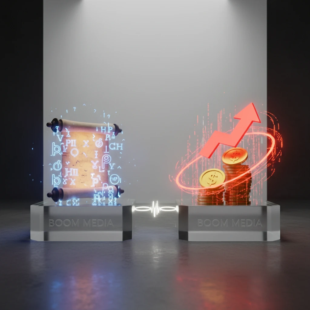 انتصار لوسائل الإعلام الخاصة بك: تعرف على الطريقة الجديدة. | Victory For Your Media: Know the New Way.