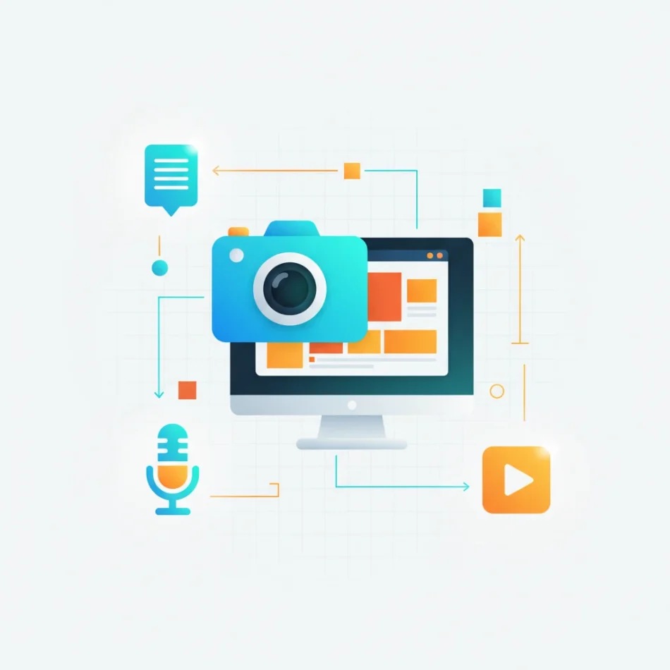 وسائل إعلام مذهلة: حقق أفضل النتائج بأقل الإمكانيات | Stunning Media: Make Your Best With Little