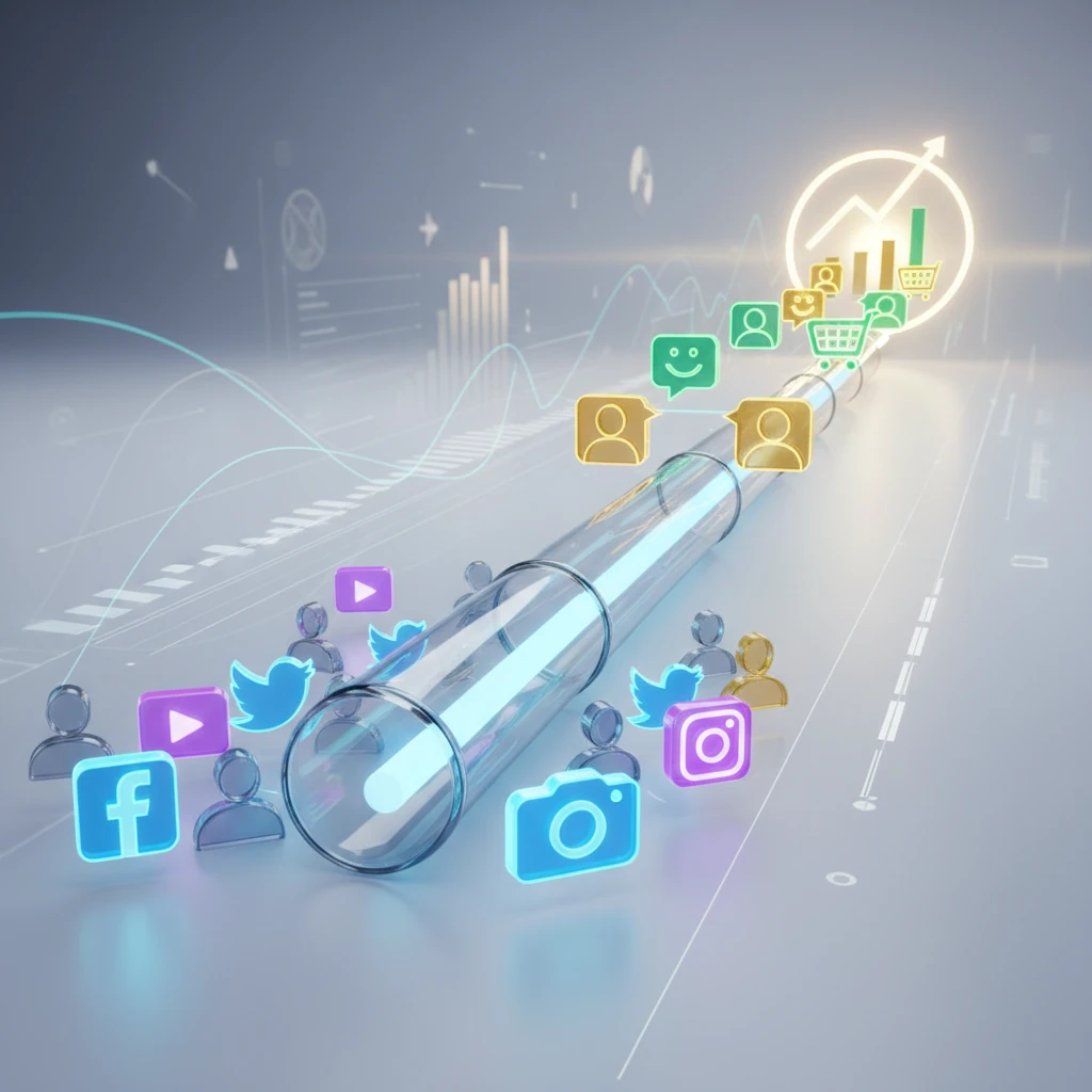 أطلق العنان للحقيقة: سيشهد تسويقك نموًا هائلاً! | Unleash the Truth: Your Marketing Will Have Massive Growth!