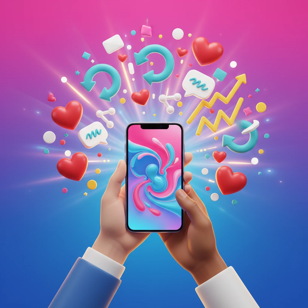 الطريقة الجديدة المذهلة لأفضل الوسائط الخاصة بك. | The New Stunning Way for Your Best Media.