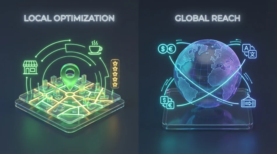 طريقة إعلامية جديدة مذهلة لك.| A Mind-blowing new media way for you