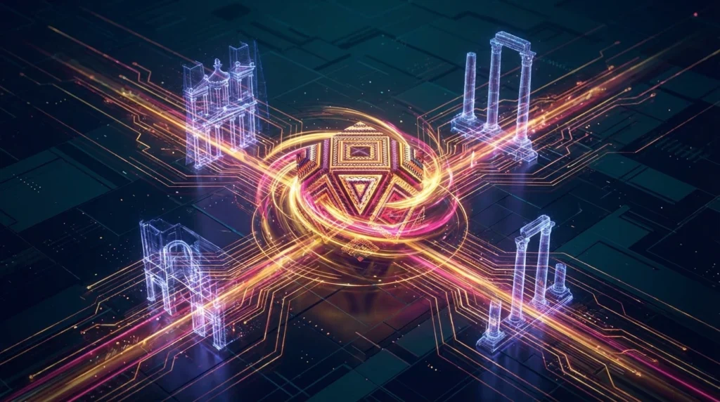 رسوم بيانية توضح عوامل نجاح المحتوى المحلي الأردني، مع التركيز على استراتيجيات التسويق الرقمي لجذب الجمهور الأردني بشكل فعال.