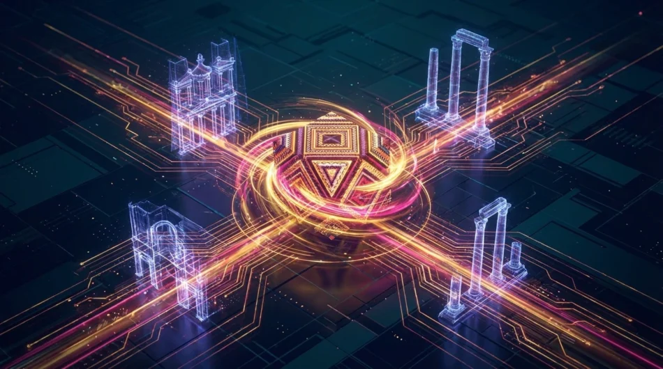 طريقة جديدة بتطير العقل رح تنقل الميديا ومحتواك لمستوى تاني خالص| A mind-blowing new way found to make media better