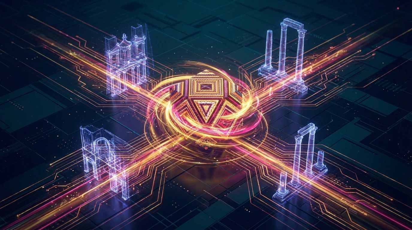 طريقة جديدة بتطير العقل رح تنقل الميديا ومحتواك لمستوى تاني خالص| A mind-blowing new way found to make media better