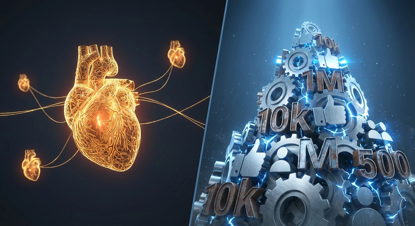 بدك تعرف الحقيقة والطريقة الصح للميديا الجديدة؟ كل شي بتدور عليه صار موجود هون عشانك| Truth About New Media Way Found Here For You