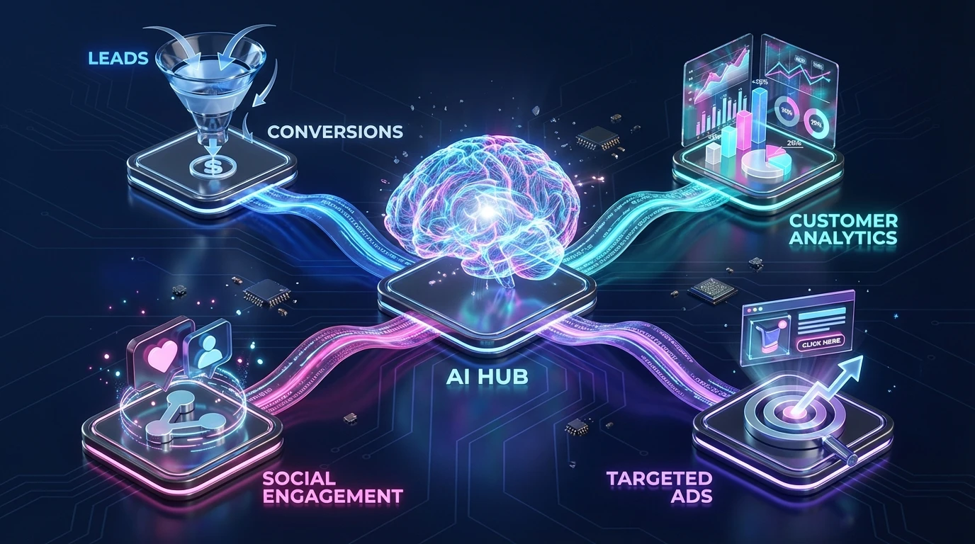 الميديا الجديدة تبعتك رح تجيبلك أرباح خيالية فوراً| Your Spectacular New Media Will Make More Now