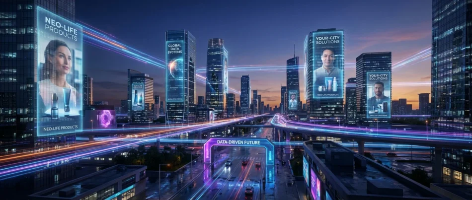 طريقة جديدة وضخمة رح تقلب موازين الميديا عندك هالسنة| A Massive New Way For Your Media This Year