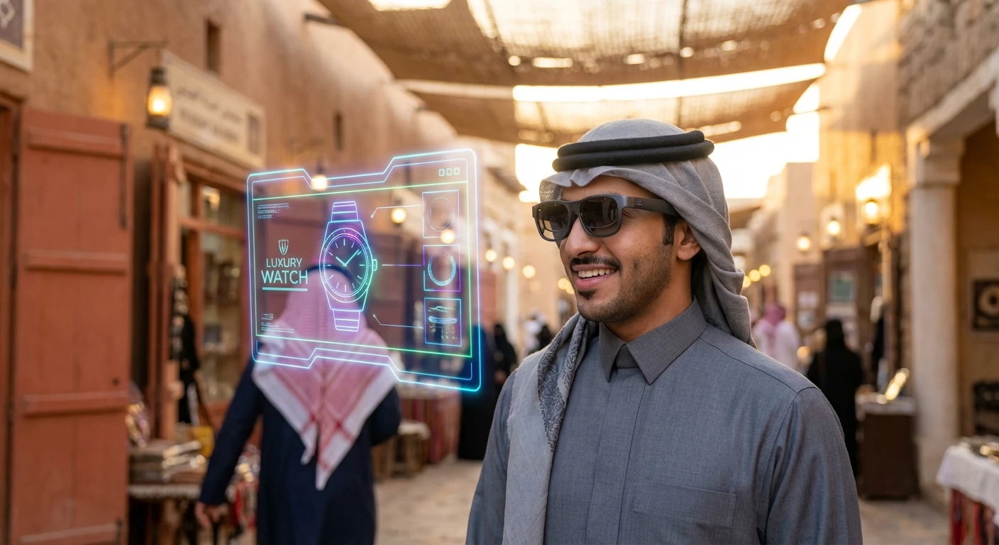 مستقبل التسويق في الأردن والخليج 2026