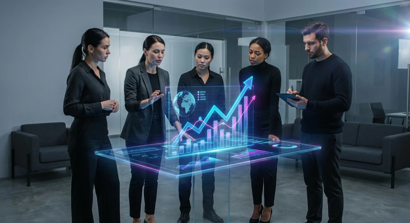 طريقة جديدة ومذهلة لوسائطك الآن | Stunning New Way For Your Media Now