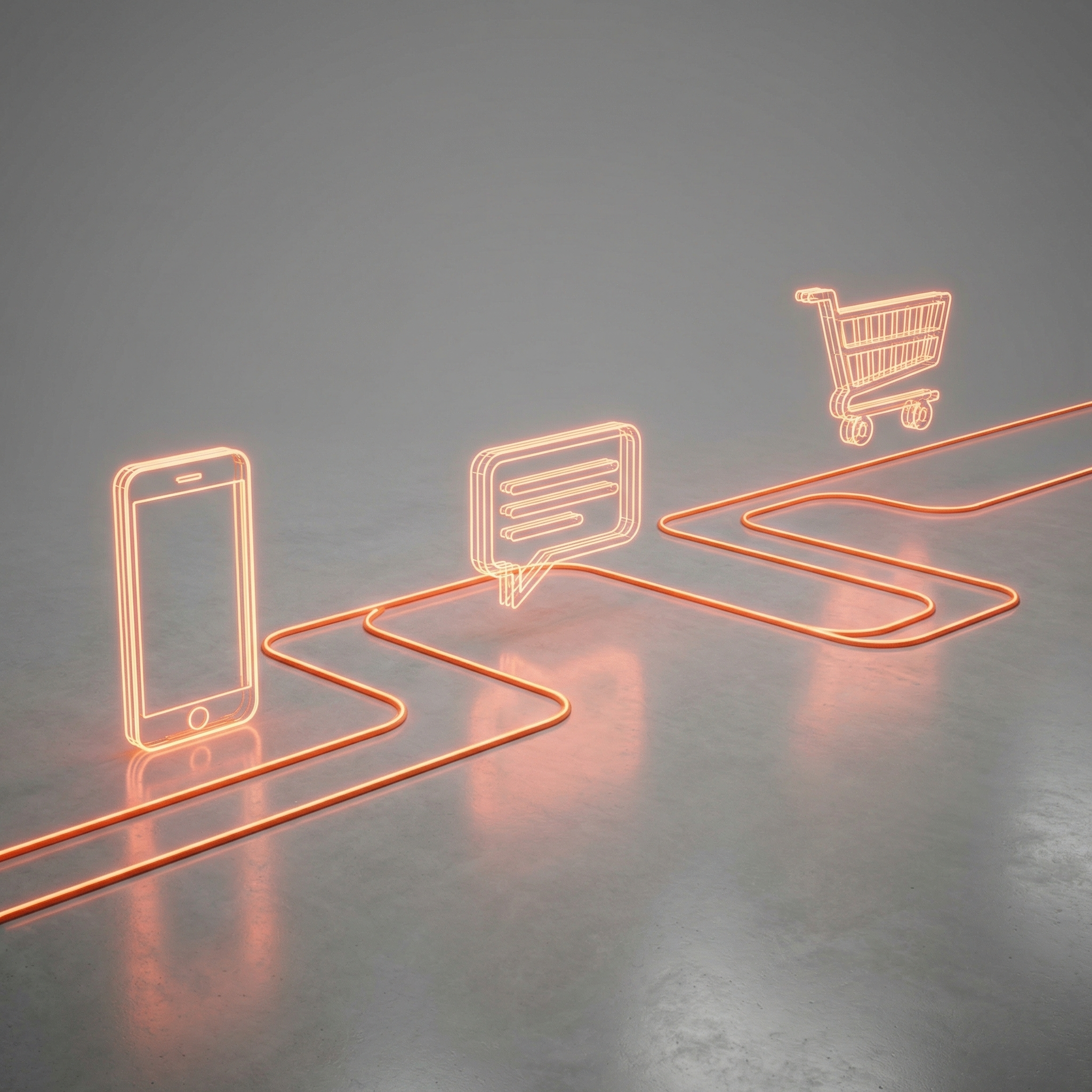 Digital Sales Agent