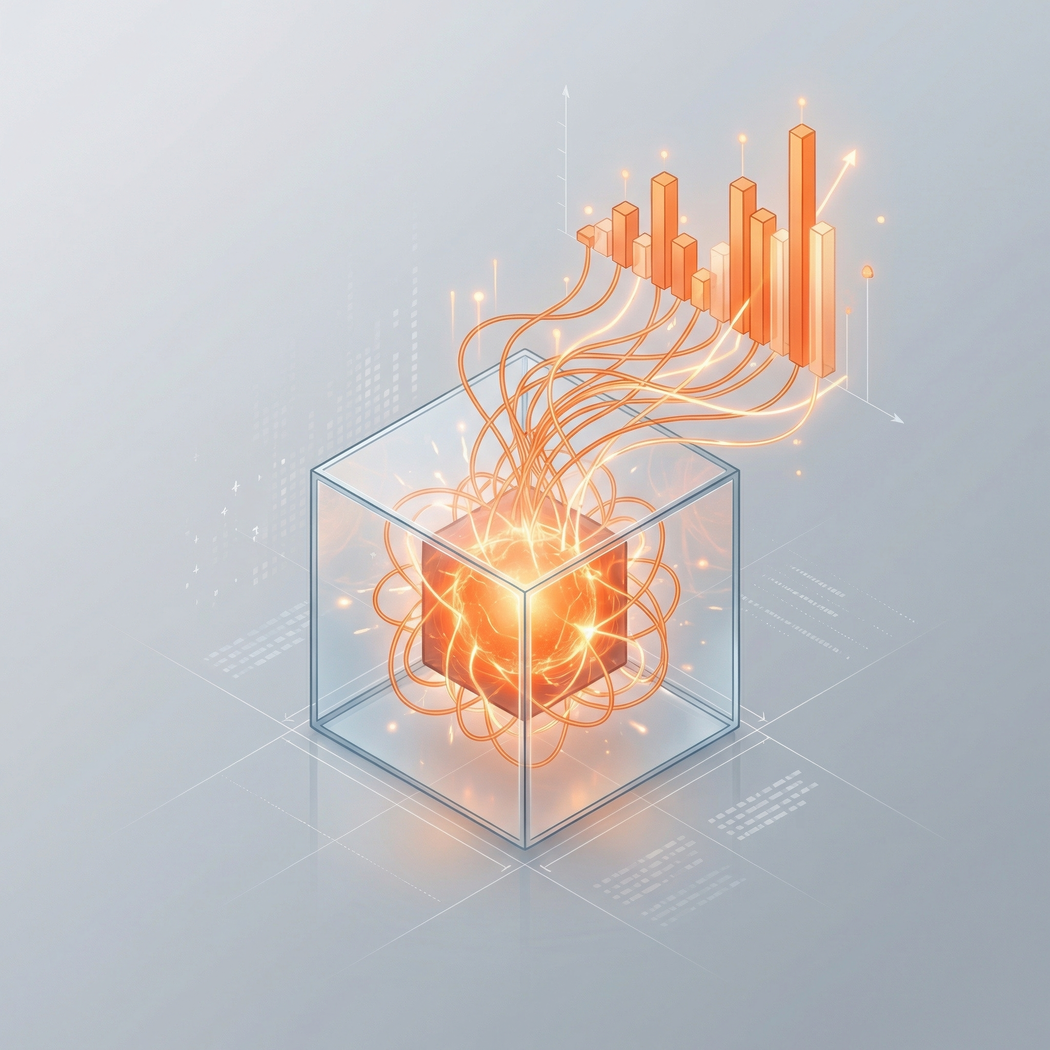 AI Financial Data Analyst