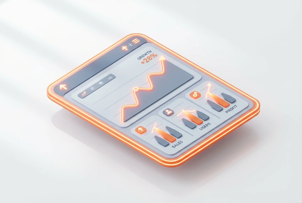 نظام تخطيط موارد المؤسسات ERP من بووم ميديا