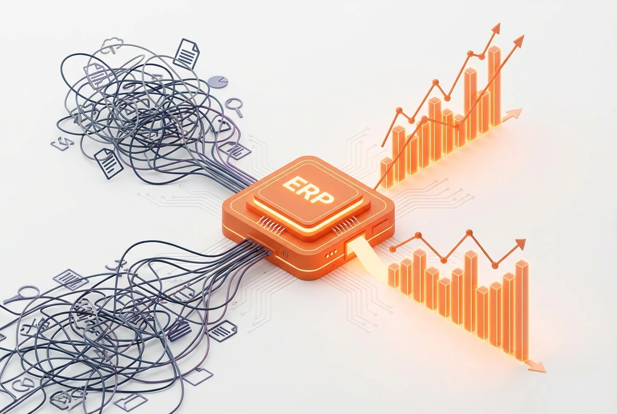 Stunning new way for your business to make better growth