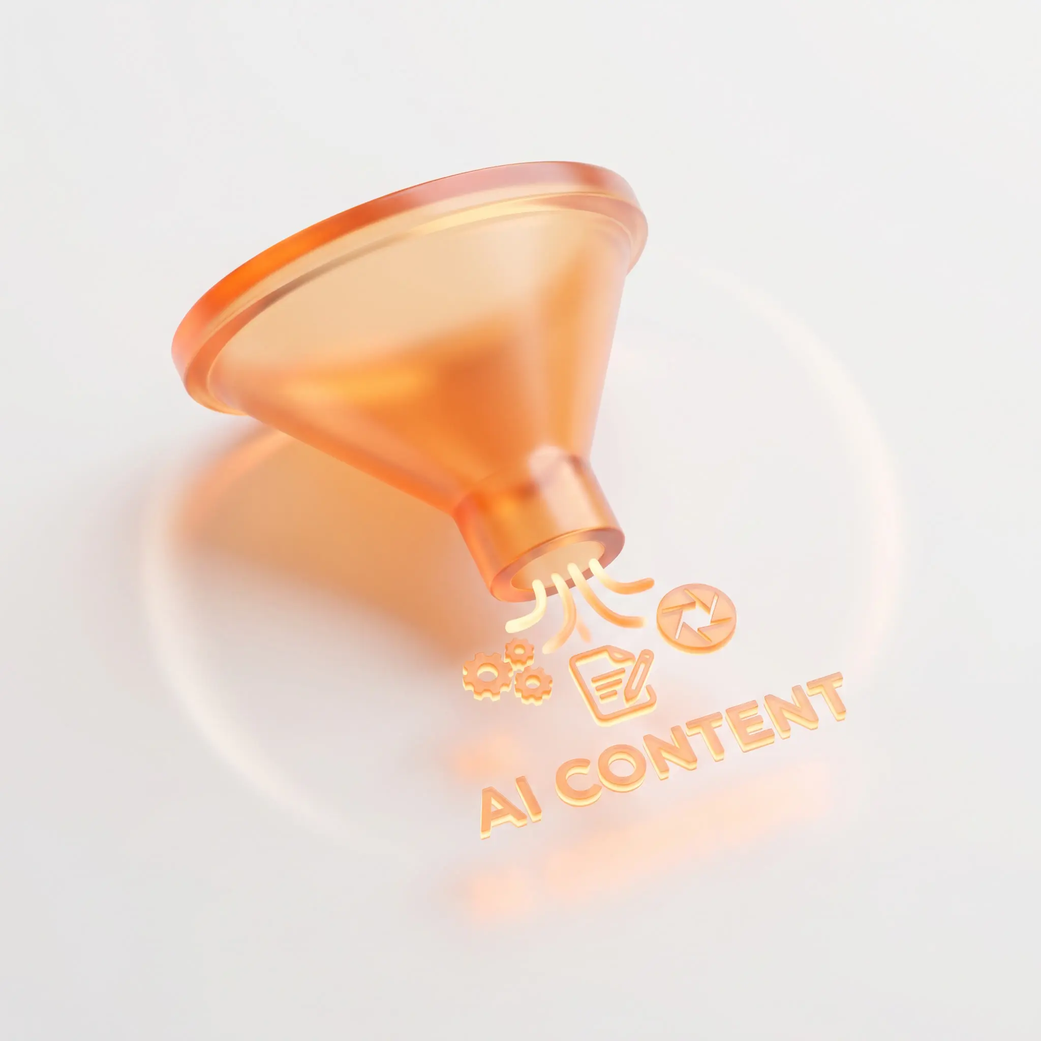 Automated Content Generation