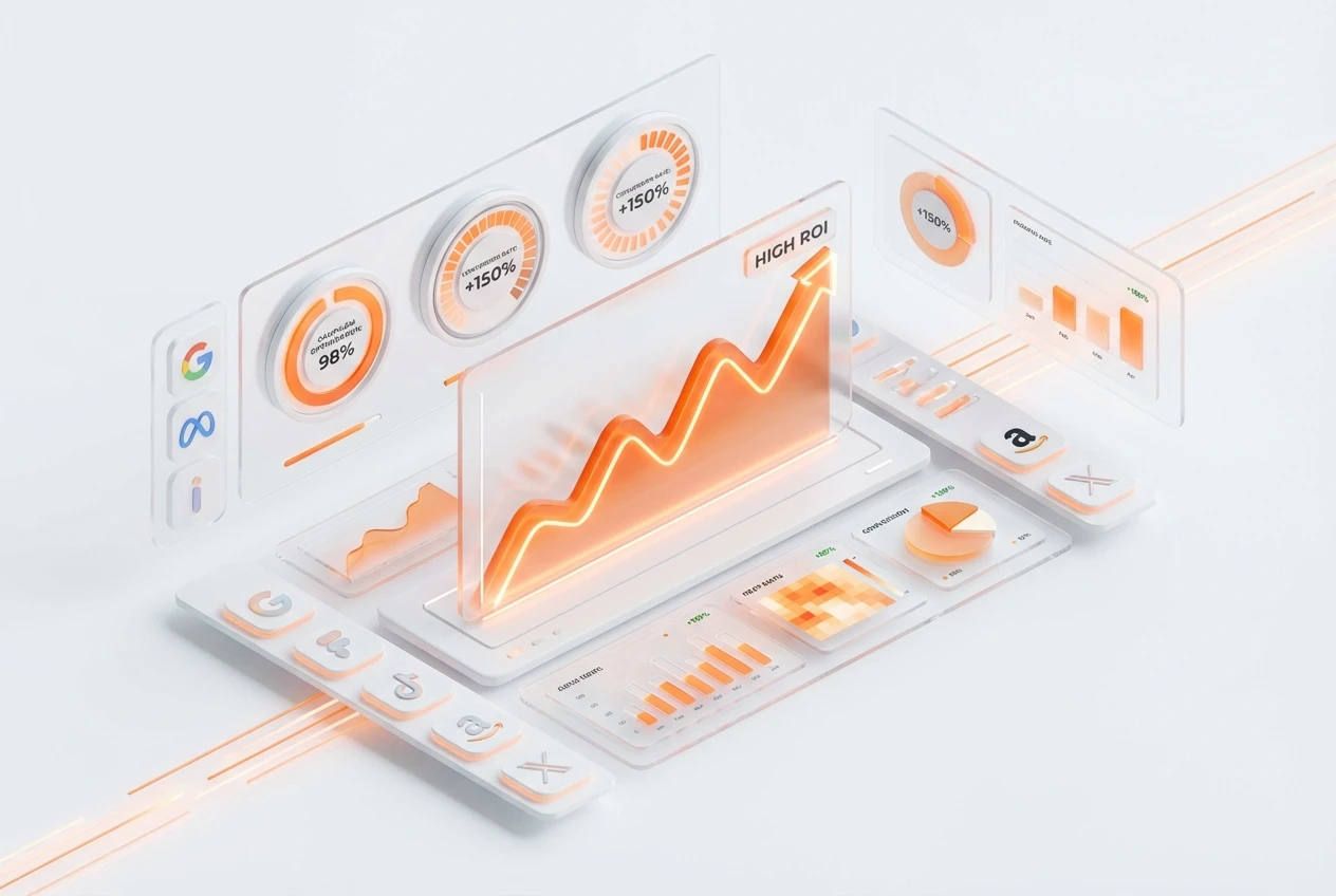 طريقة جديدة ومذهلة لتحسين محتواك الإعلامي الآن