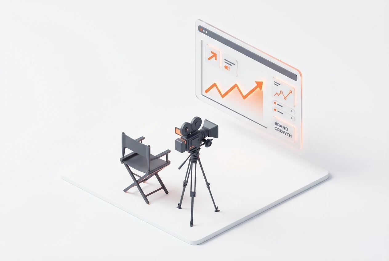 Soaring new way for your media to make more.