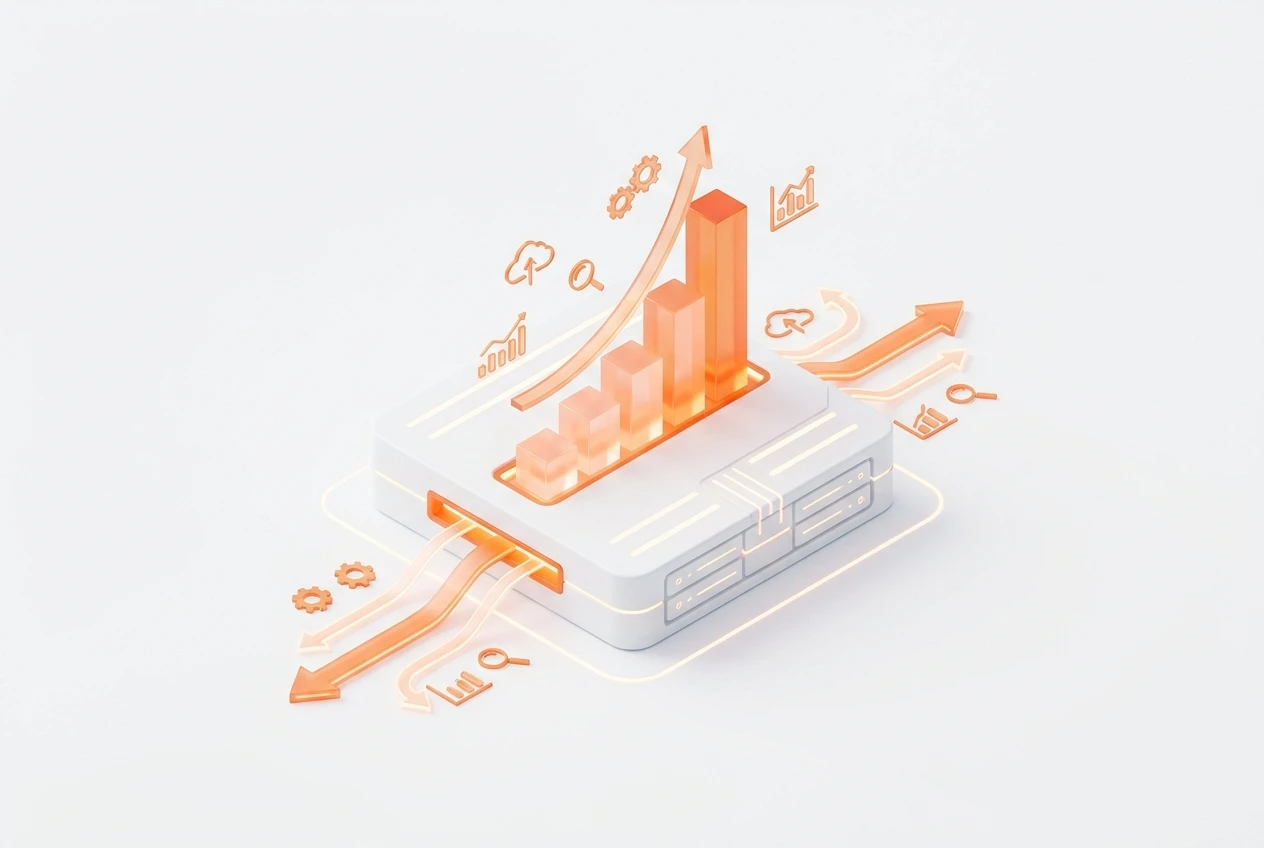 Boom Media experts design the best ERP system for businesses