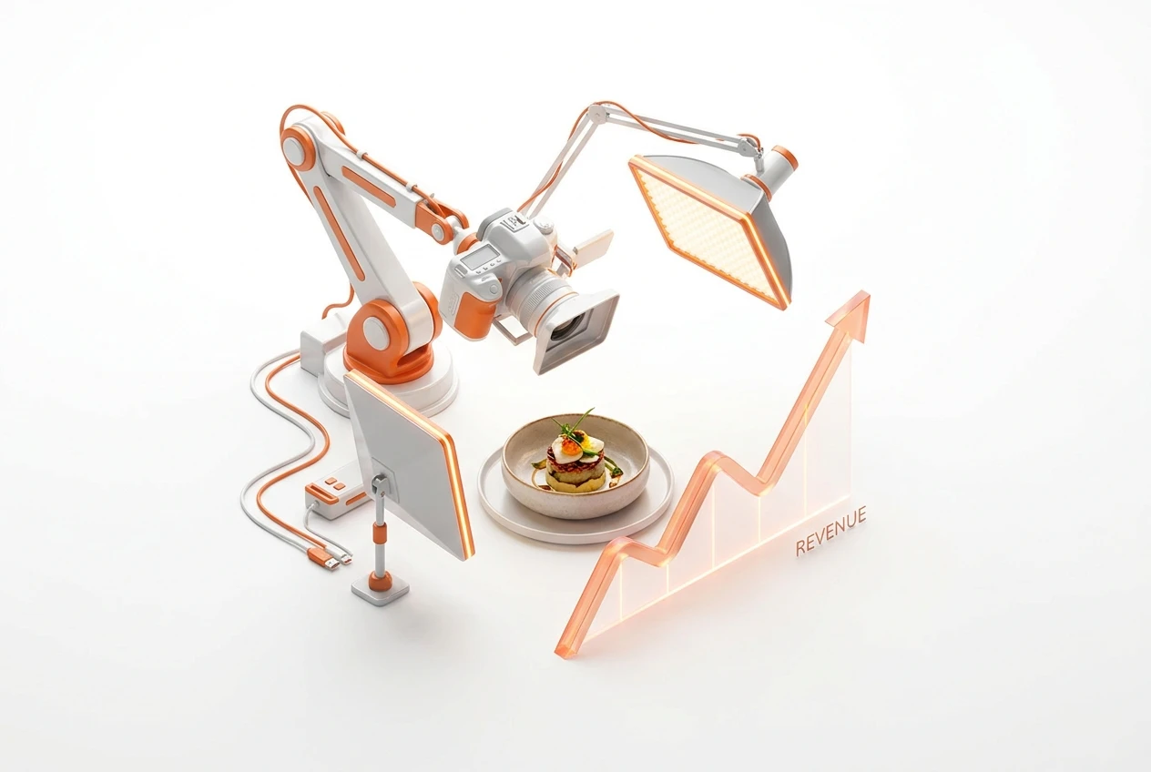 طريقة جديدة ومذهلة لتسخير الوسائط الخاصة بك لتحقيق النتائج المرجوة. | Stunning new way for your media to make good.