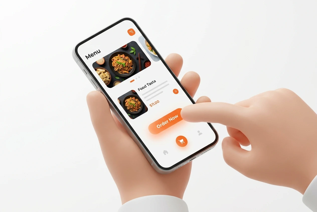 فريق بووم ميديا يقوم بجلسة تصوير منتجات ومطاعم احترافي في عمان