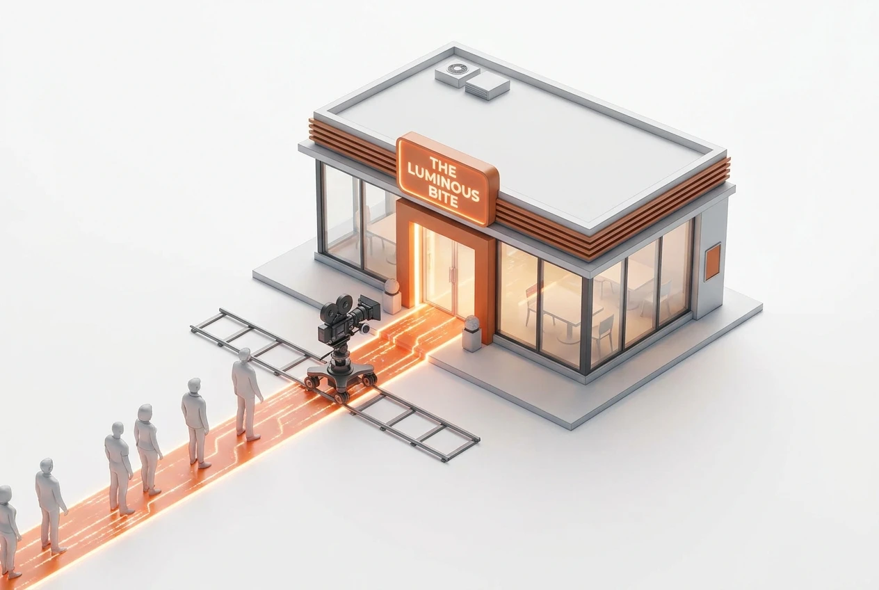 ووندرس ميديا: طريقتك الجديدة للحصول على المزيد الآن | Wondrous Media Your New Way for More Now