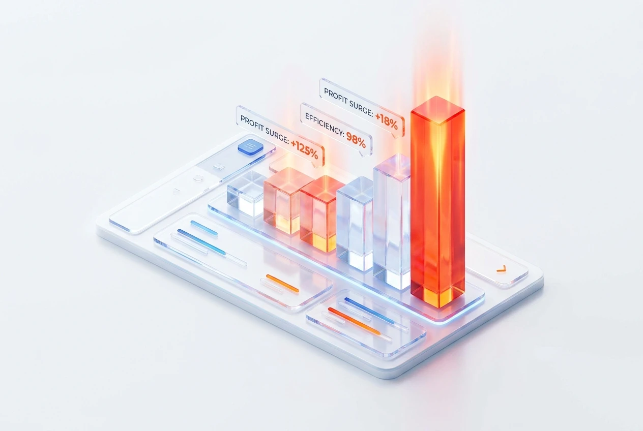 نظام Boom ERP من بووم ميديا لإدارة عمليات الشركات