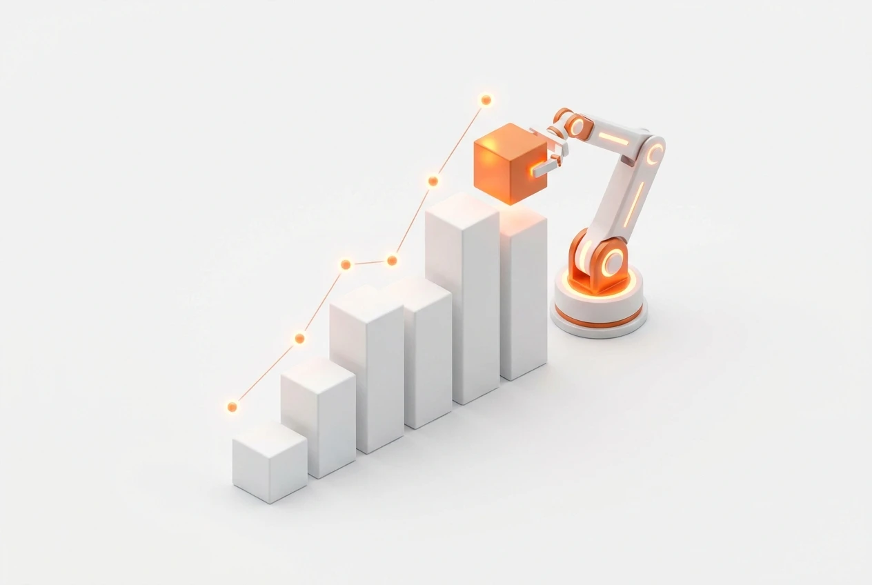 واجهة نظام Boom ERP المتكامل لإدارة الشركات