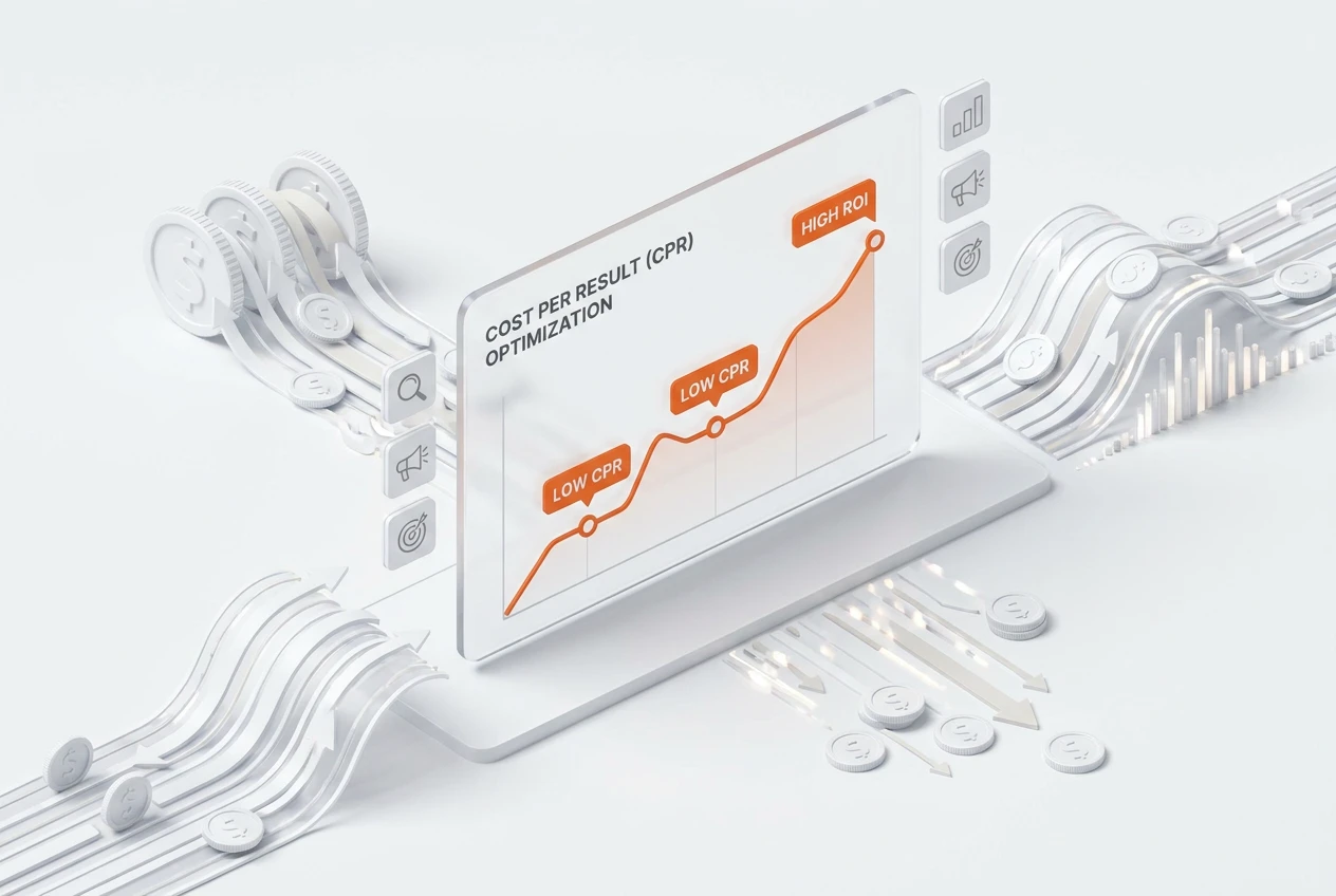 Cost Per Result in Ads: Your Metric for Success