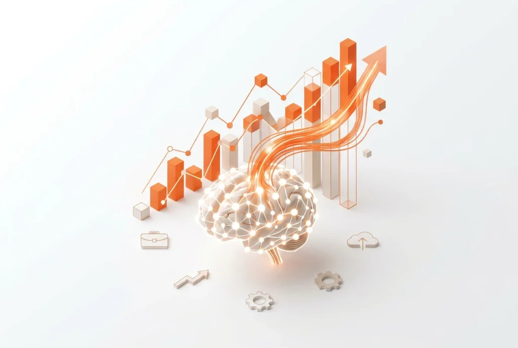 AI Predictive Analytics for Your Business Growth