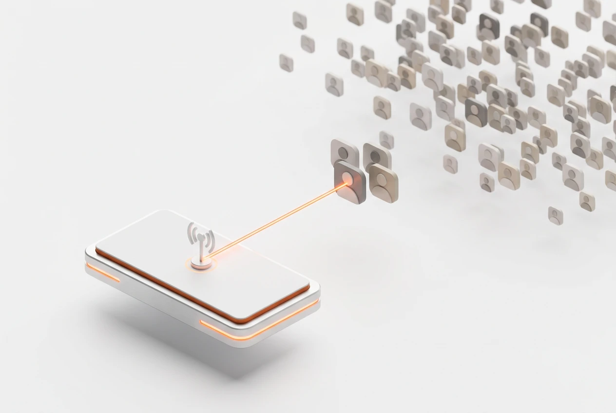 Audience Targeting: Precision Over Volume