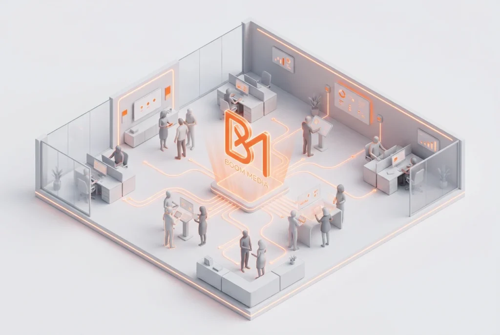 Visual Identity: The Key to Employee Loyalty